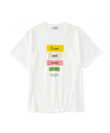 LOST AND FOUND T-Shirt