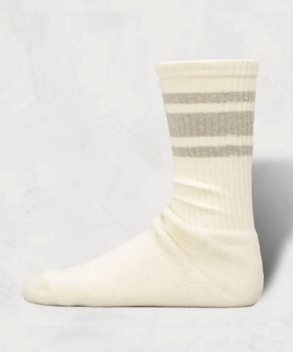 80's Skater Socks Oeganic
