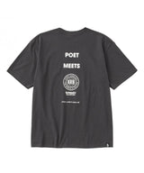 KOMPAKTRECORD BAR+PMD T-Shirt