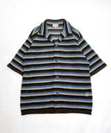 MEMPHIS MULTI KNIT SHIRT