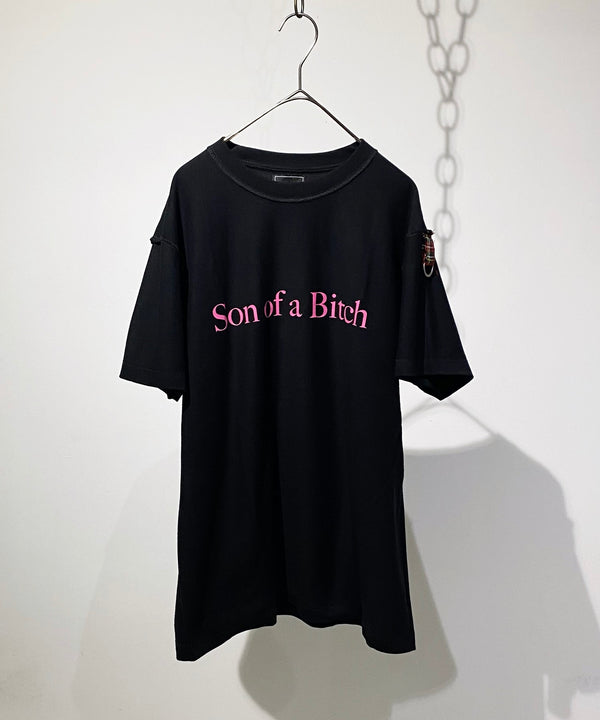 Son of a Bitch CLASSIC TEE