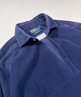 REMAKE SKIPPER SHIRT-H
