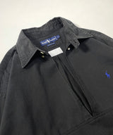 REMAKE SKIPPER SHIRT-G