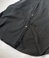 REMAKE SKIPPER SHIRT-G