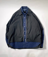 LAYERED SHIRT