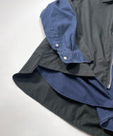 LAYERED SHIRT