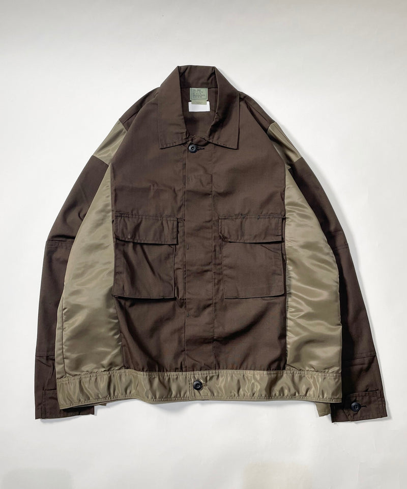 FATIGUE JACKET