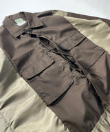 FATIGUE JACKET