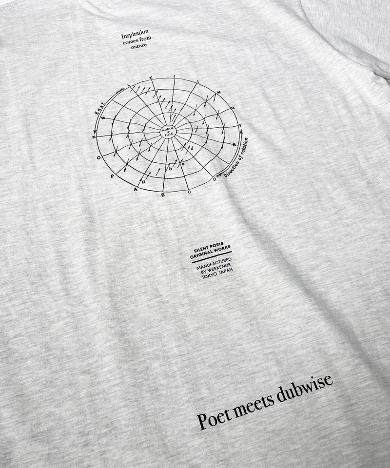 Bird in the Echo T-SHIRT