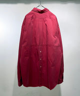 REMAKE SKIPPER SHIRT-I