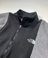 REMAKE SWITCHING FLEECE JACKET-012