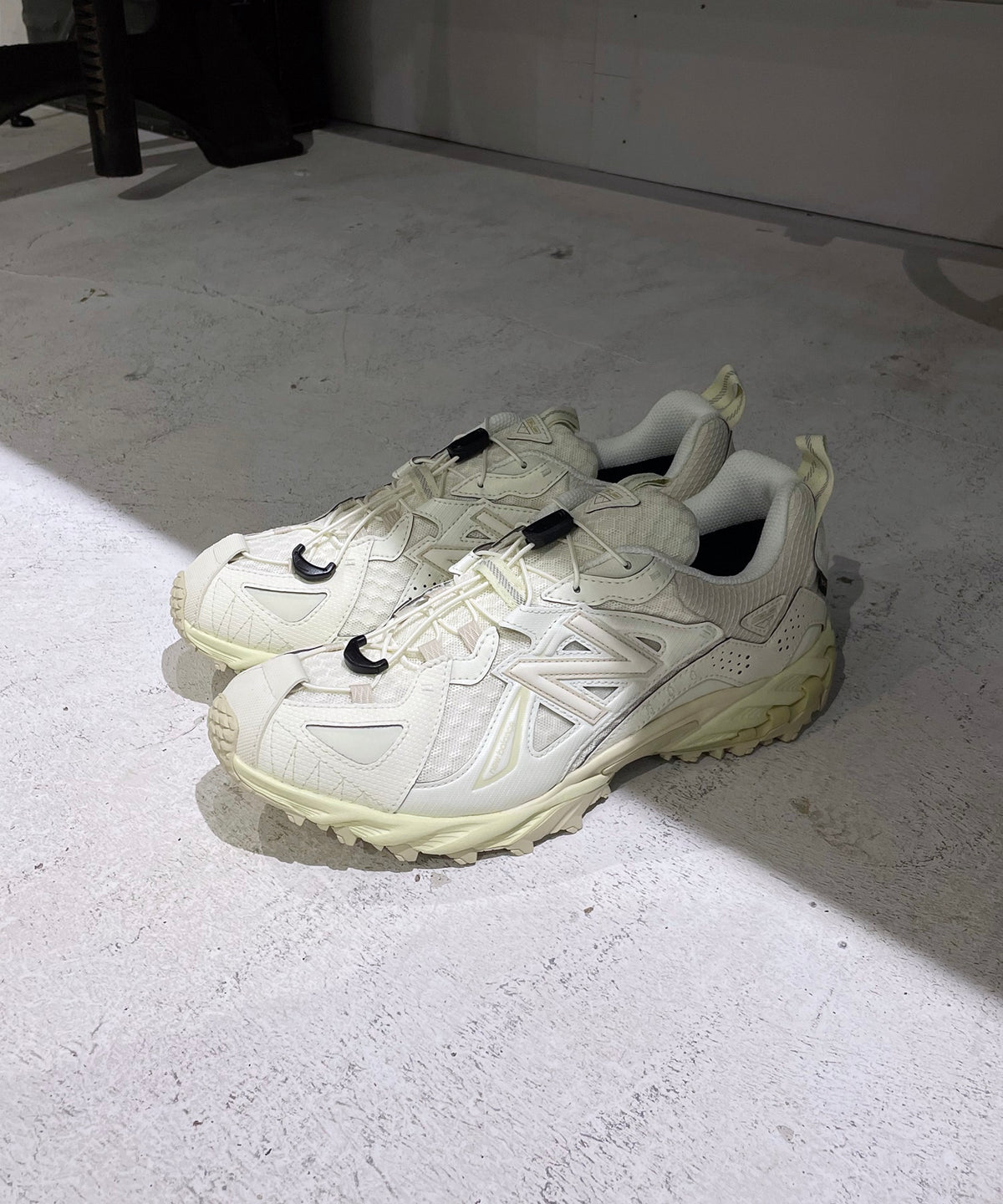 NEW BALANCE – GARROT STORE