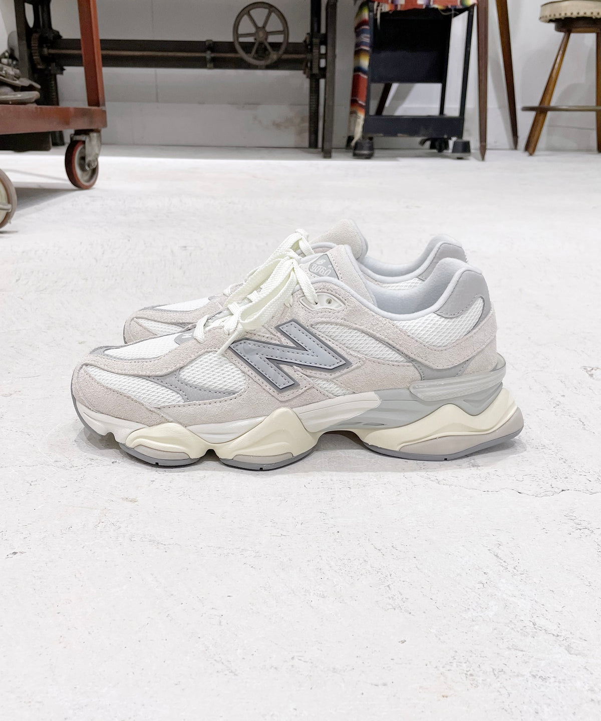 NEW BALANCE – GARROT STORE