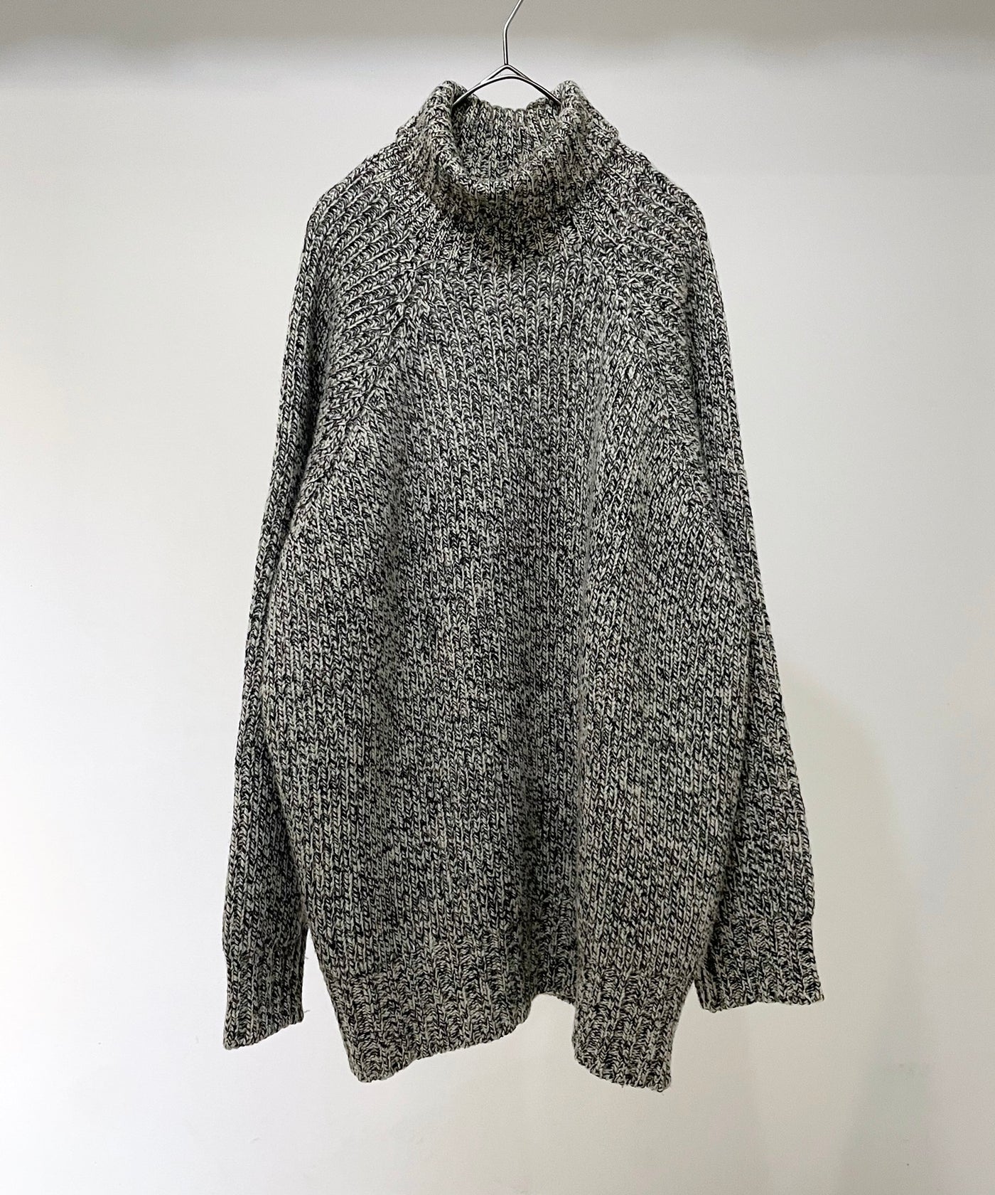 Men's Jumper with acid rain effect | Multicolor | Diesel
