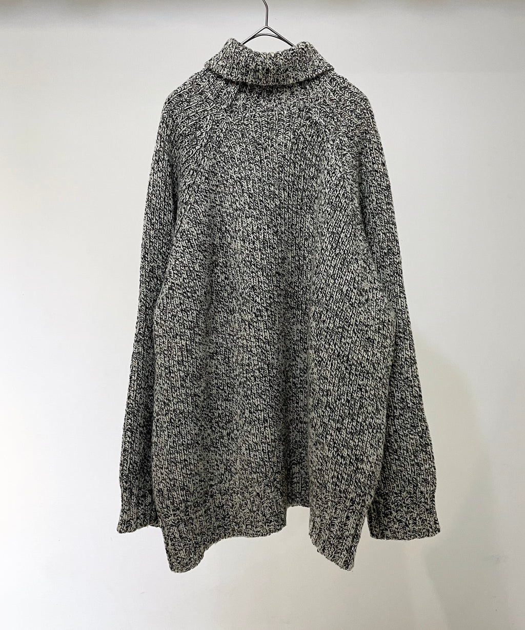 70s PETER STORM PULLOVER KNIT ピーターストーム – GARROT STORE