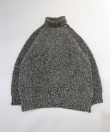 70s PETER STORM PULLOVER KNIT