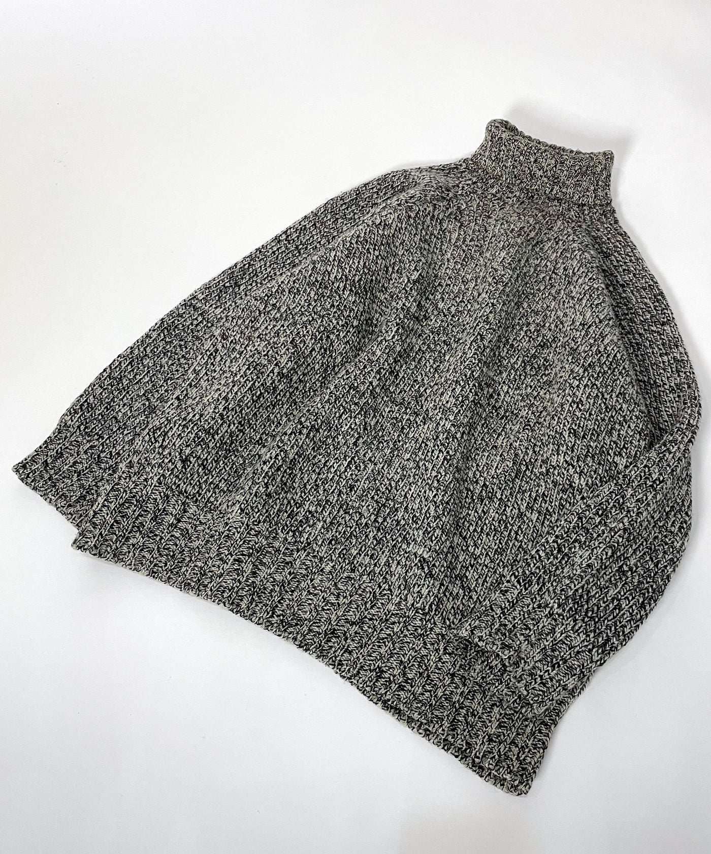 70s PETER STORM PULLOVER KNIT ピーターストーム – GARROT STORE