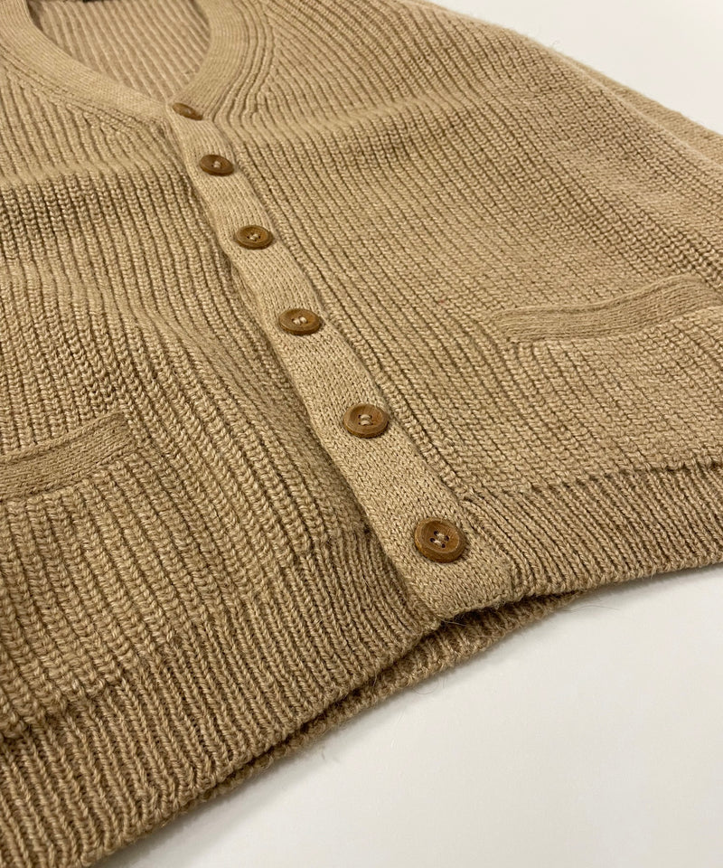 ITALY CARDIGAN