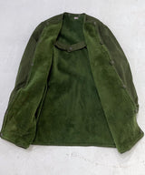 70's SWEDISH ARMY M59 DEAD STOCK-A