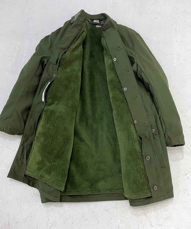 70's SWEDISH ARMY M59 DEAD STOCK-A