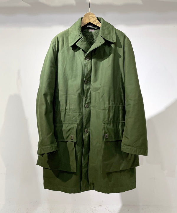 USED / VINTAGE 古着 / ヴィンテージ ミリタリー 軍モノ – GARROT STORE