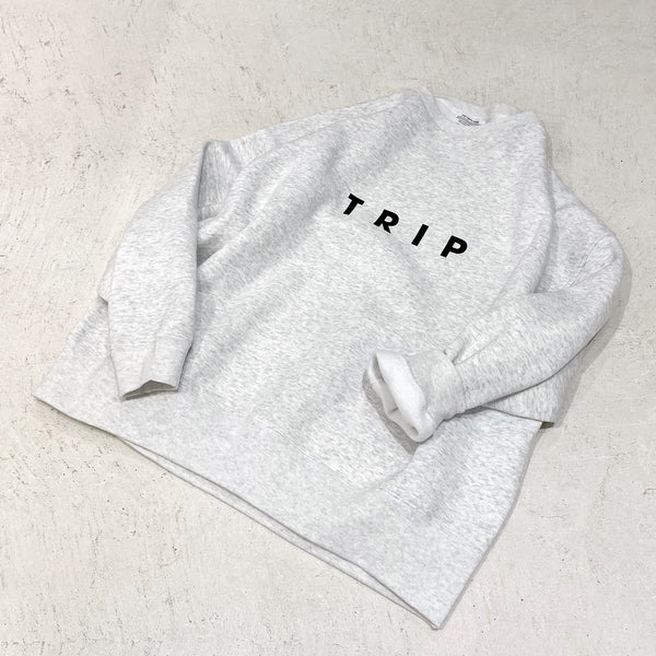 トップス POET MEETS DUBWISE TRIP OVERSIZED SWEAT 21poetov3.jpg