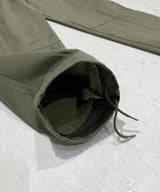 FRENCH ARMY M64 CARGO PANTS DEAD STOCK-D