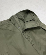 FRENCH ARMY M64 CARGO PANTS DEAD STOCK-D