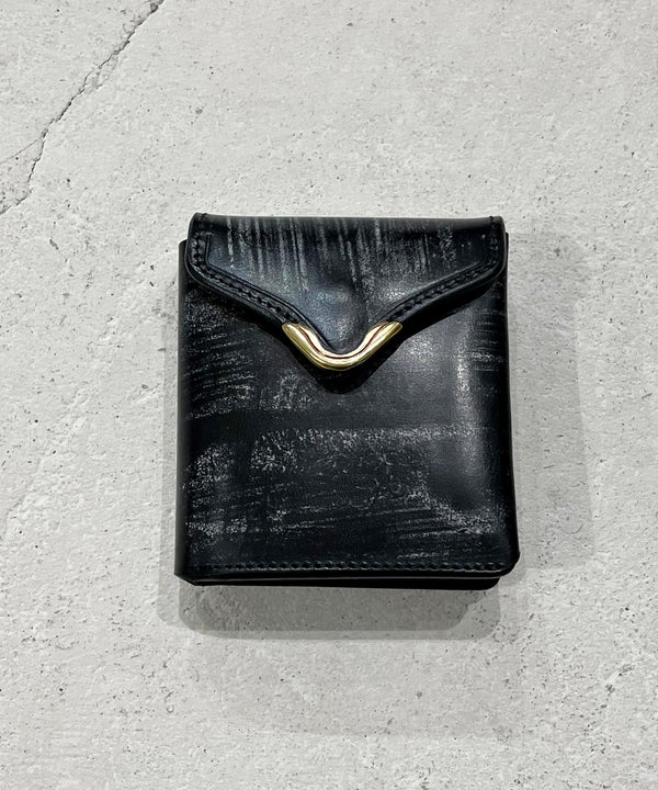 Cramp Garcon slim wallet