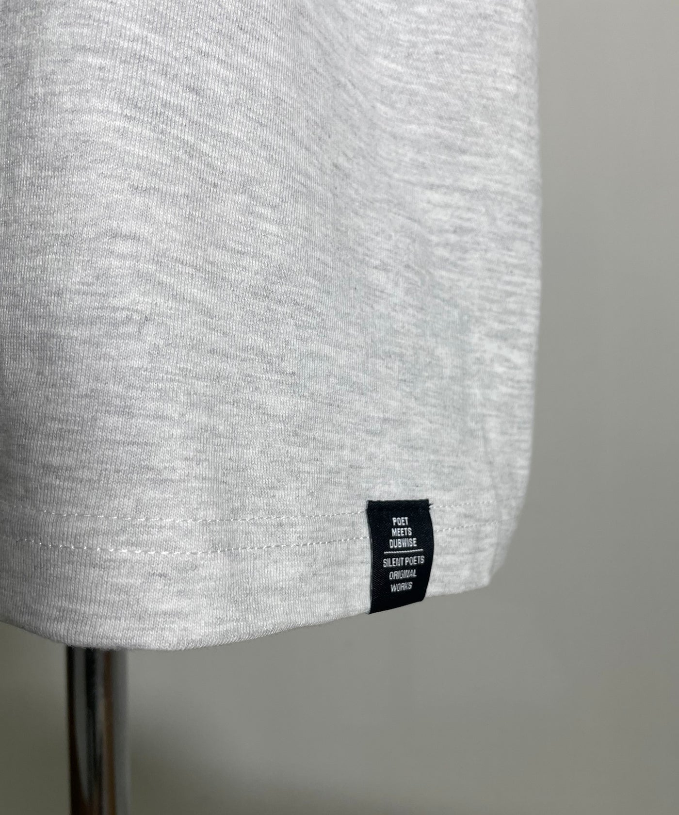 POET MEETS DUBWISE ポエトミーツダブワイズ / TRIP T-SHIRT