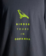 BIRDER TOURS T-SHIRT