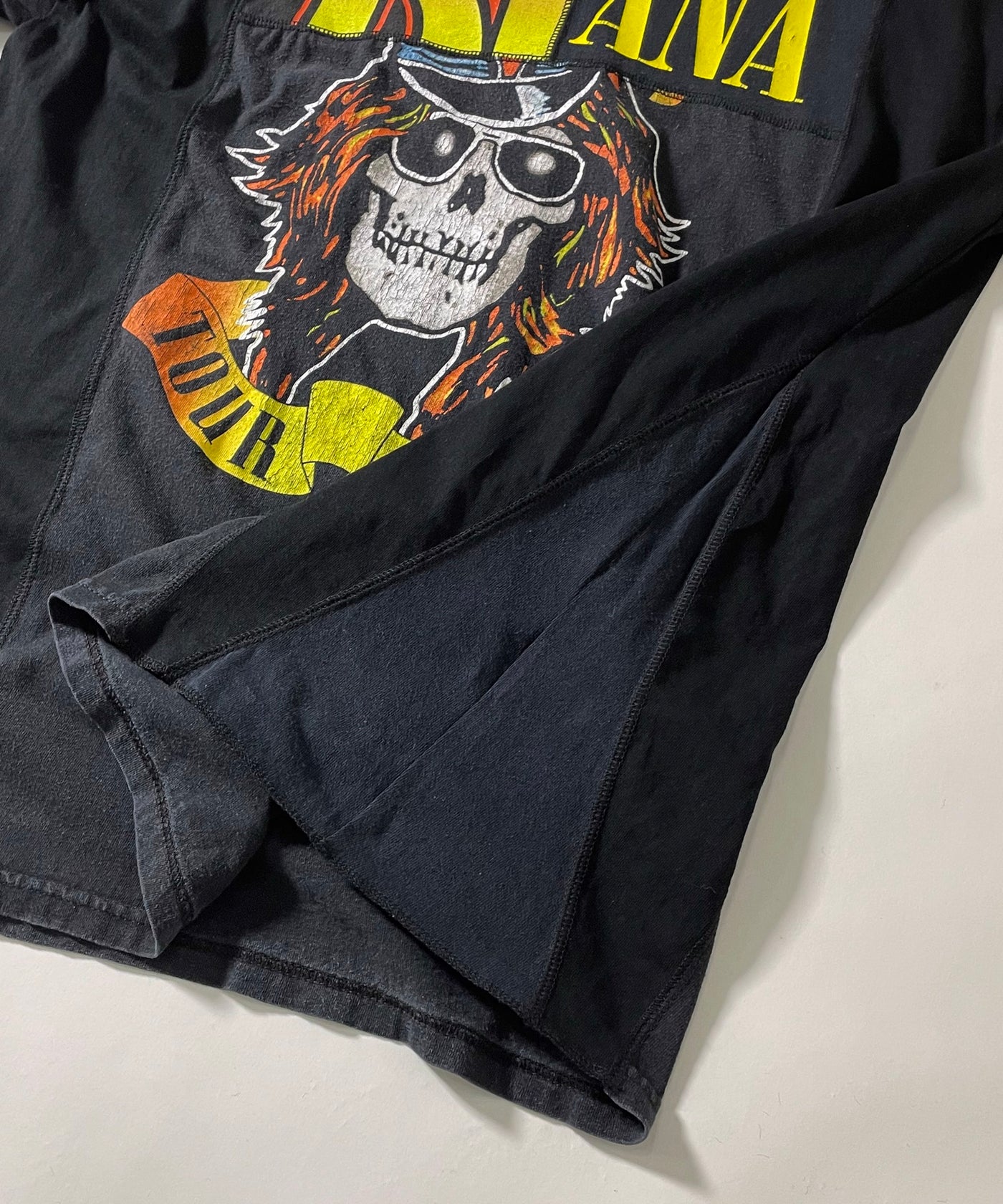 CHANGES チェンジーズ / REMAKE S/S TEE-06 リメイクS/STシャツ-06 