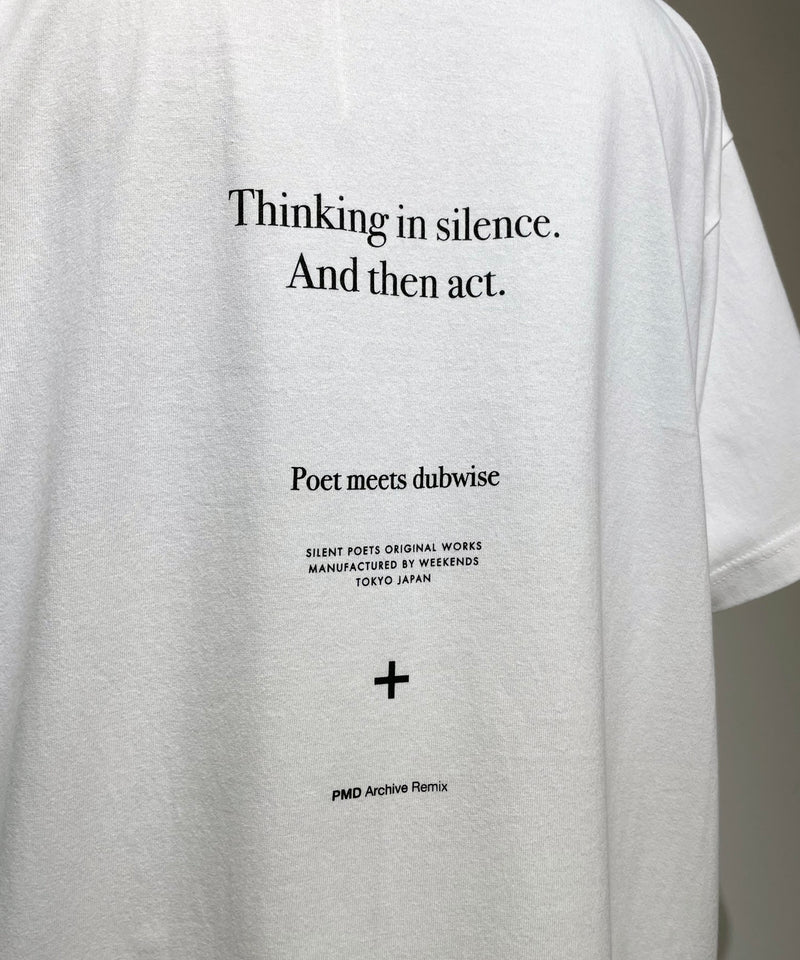 SILENCE T-Shirt