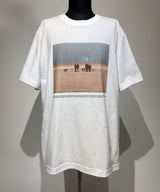 POET MEETS DUBWISE ポエトミーツダブワイズ / LIFE WITH A DOG T-Shirt  SILENT POETS サイレントポエツ