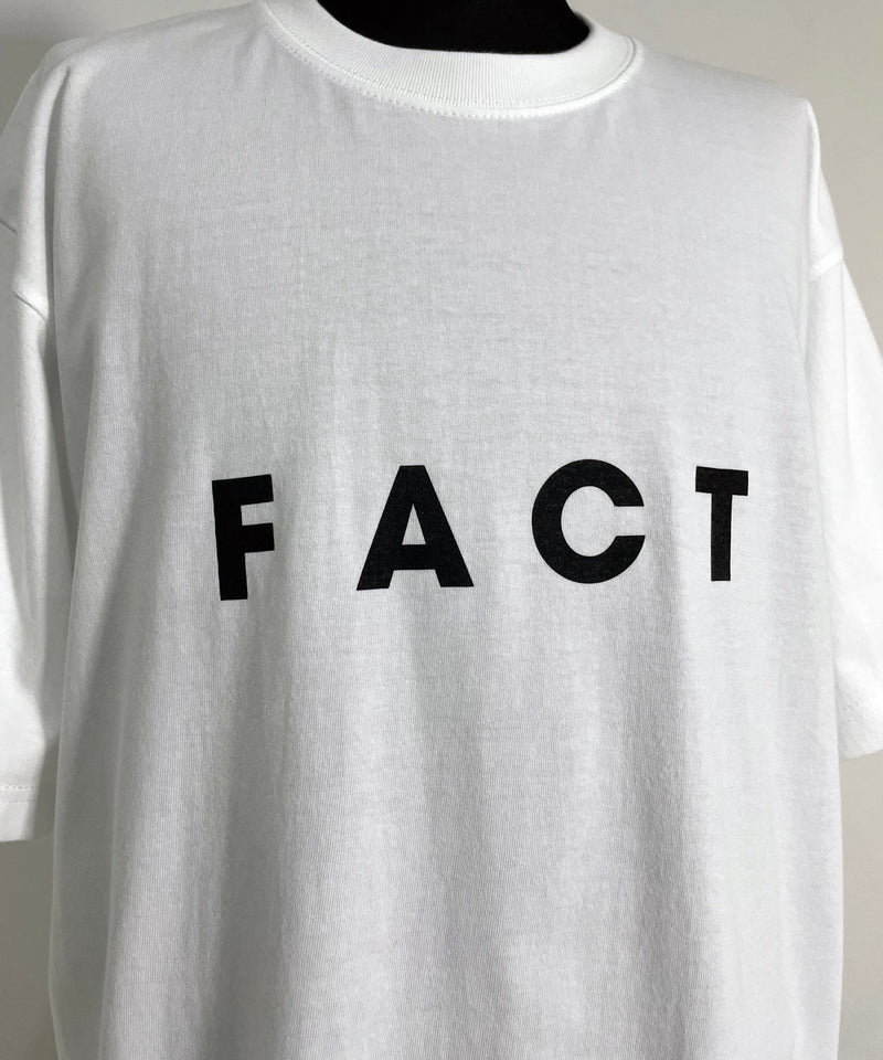 FACT T-Shirt