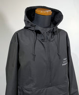 PMD LOGO OP Anorak Parka