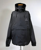 POET MEETS DUBWISE ポエトミーツダブワイズ / PMD LOGO OP Anorak Parka SILENT POETS サイレントポエツ