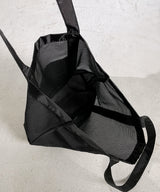 PMD LOGO Mesh Tote