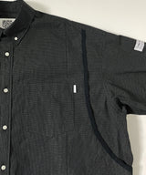 Hunting BD Check Shirt