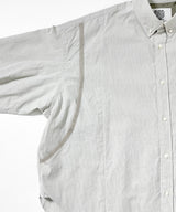 Hunting BD Check Shirt