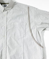 Hunting BD Check Shirt