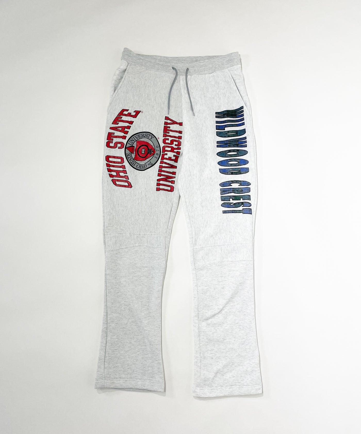 CHANGES チェンジーズ / COLLEGE SWEAT PANTS カレッジ