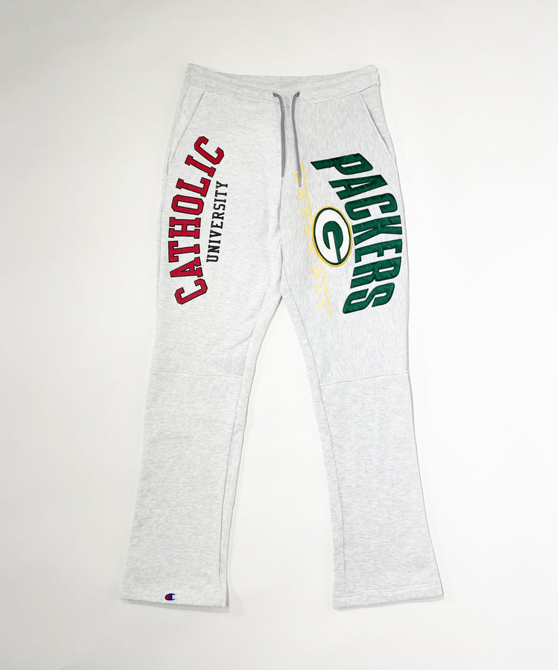 COLLEGE SWEAT PANTS