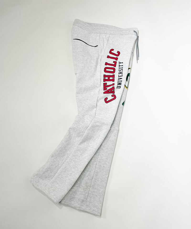 COLLEGE SWEAT PANTS