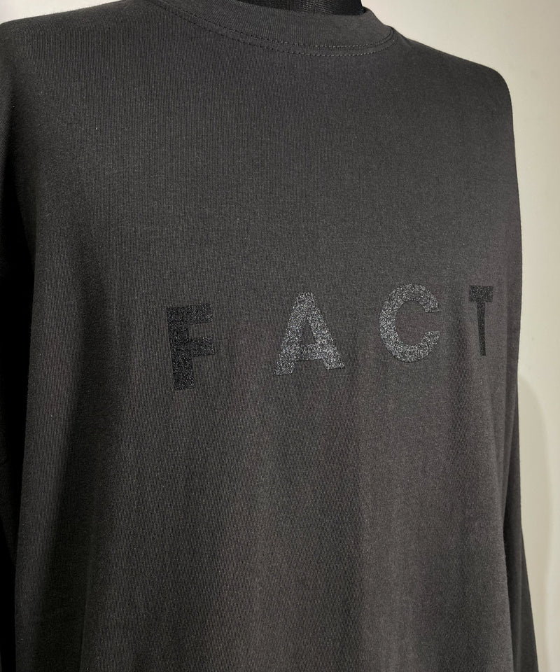 FACT L/S T-Shirt