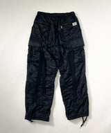 elephant TRIBAL fabrics / CutOff Quilting Cargo Pants エレファントトライバルファブリクス エレファブ カットオフキルティングカーゴパンツ カーゴパンツ キルティングパンツ