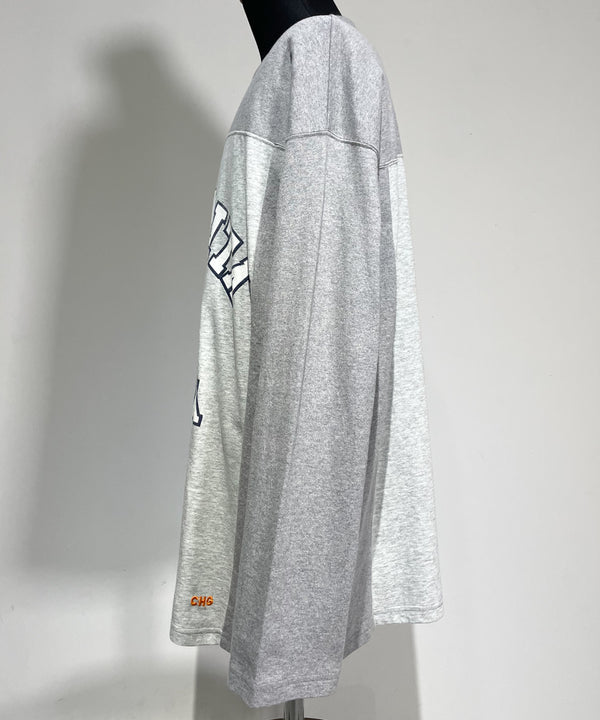 FOOTBALL L/S TEE