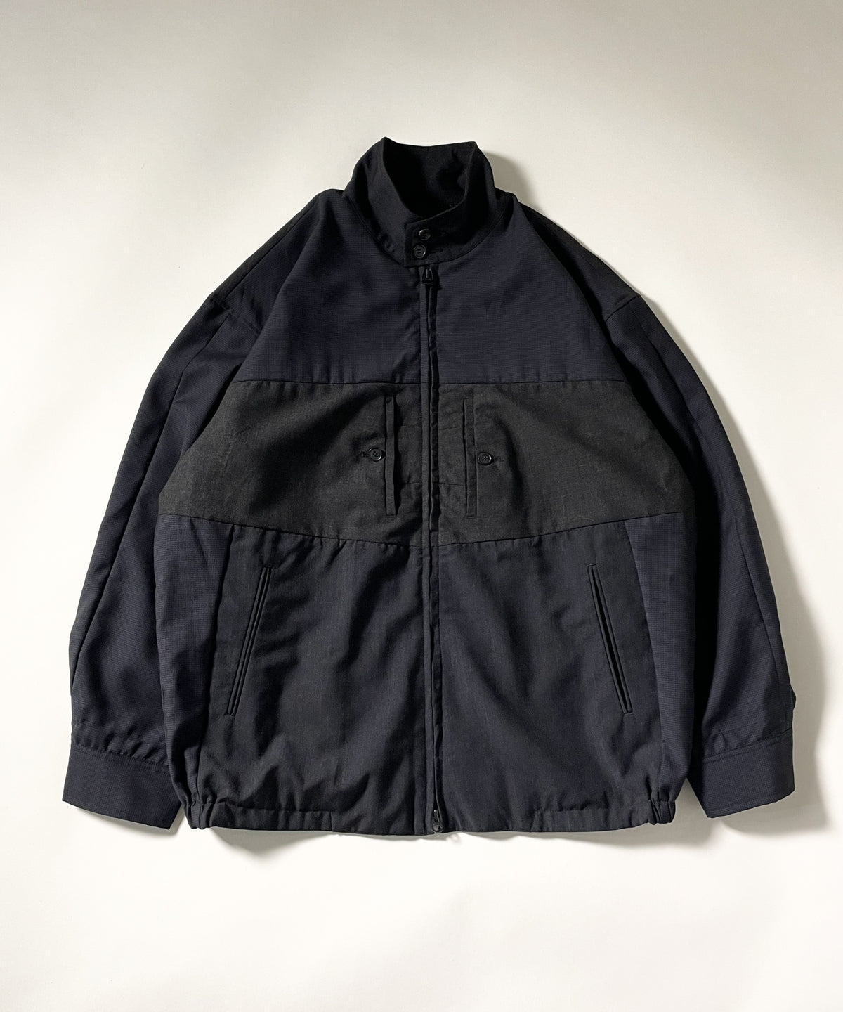 ink インク ma-1 ニット 再構築 切替 リメイク ジャケット 楽天市場】ink リメイク（コート・ジャケット｜メンズ