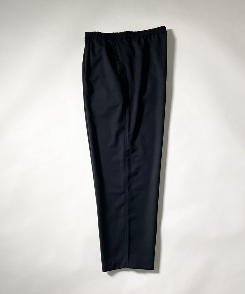 EASY TUCK SLACKS