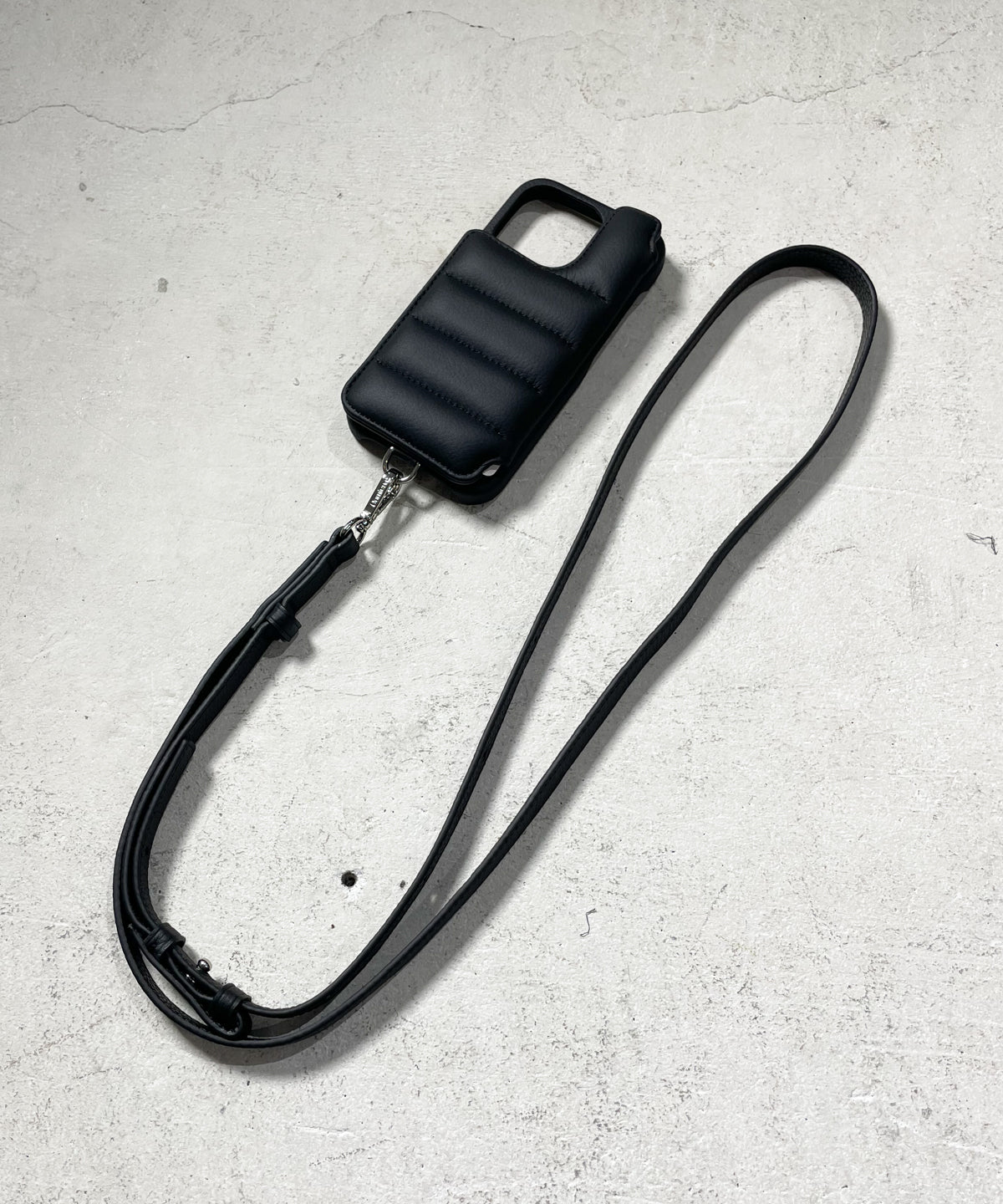 DEMIU / STRAP 130cm デミュウ ストラップ スマホケース iPhoneケース